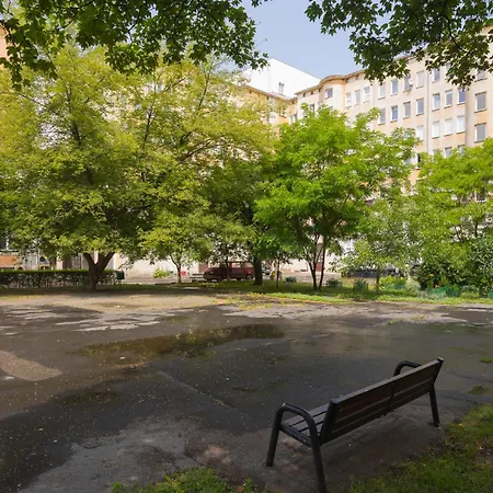 Apartment Chmielna Downtown *