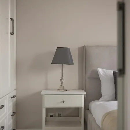 Apartmán Chmielna Downtown