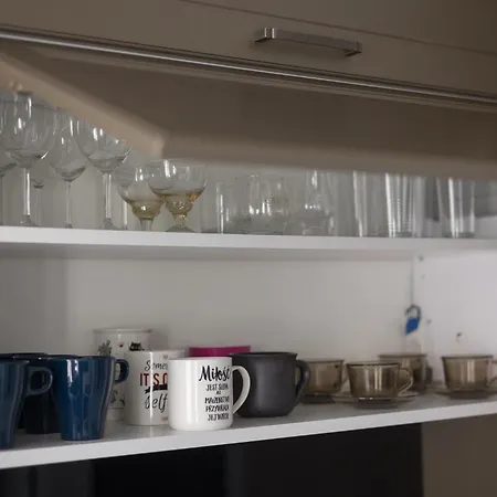 Chmielna Downtown By Bookinghost * Warschau