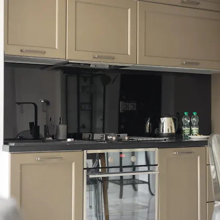 דירה Chmielna Downtown By Bookinghost *