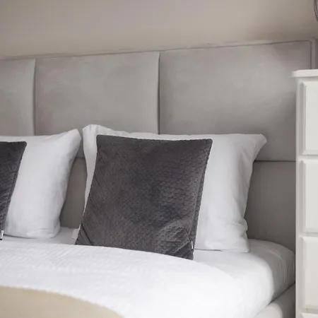 Apartamento Chmielna Downtown *
